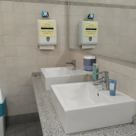 House Boat * Cavallino-Treporti