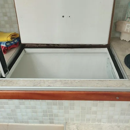 Ботель House Boat *