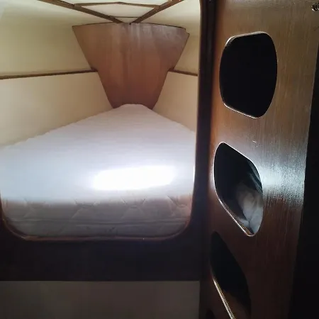 House Boat Cavallino-Treporti
