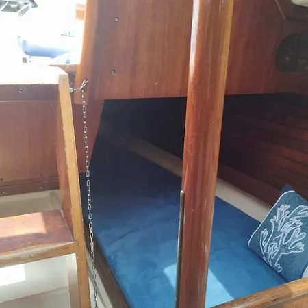 House Boat * Cavallino-Treporti