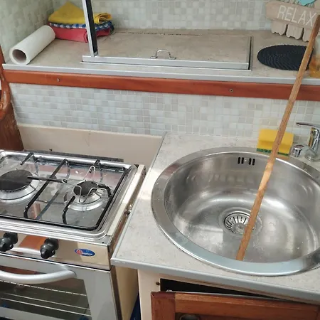 House Boat * Cavallino-Treporti