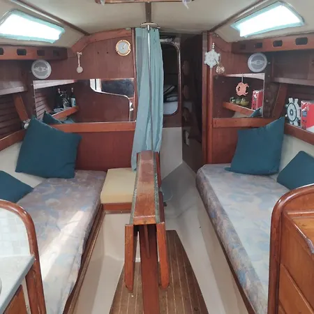 House Boat Cavallino-Treporti