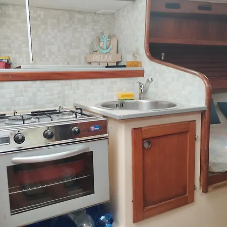 House Boat Cavallino-Treporti
